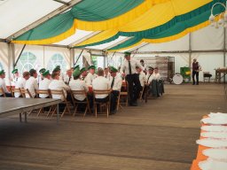 Schützenfest 2019